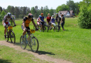 Mārupes novada velokrosa sacensības, 30.05.2015.