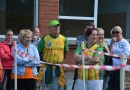 Pierīgas pašvaldību darbinieku sporta spēles Mārupē, 27.06.2014.