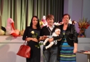 Jaundzimušo sveikšana “Esmu mazais mārupietis”, 19.09.2015.