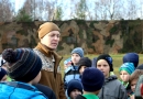 Mārupes novada Brīvības cīnītāju piemiņas kauss basketbolā 14.11.2015.