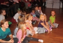 Adventes koncerts bērniem “Nāc ciemos!” 06.12.2015.