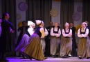 Humora šovs un koncerts “Mārupes gurķis”