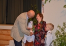 Senioru sveikšanas pasākums, 11.05.2016.