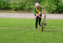 Mārupes novada Senioru sporta diena, 23.05.2015.