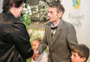 Mārupes novada senioru godināšanas pasākums, 10.05.2017.