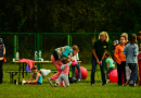 Sporta svētki Skultē, 30.08.2014.