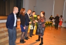 Adventes Baltais koncerts / Sportistu sumināšana 20.12.2015.