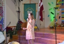 Mārupes vidusskolas jubileja, 30.04.2016.