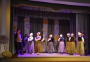 Humora šovs un koncerts “Mārupes gurķis”