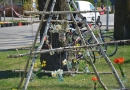 Mārupes novada Gadatirgus 04.05.2016.