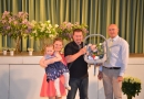 Jaundzimušo sveikšanas pasākums “Esmu mazais mārupietis”, 21.05.2016.