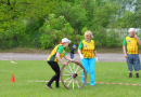 Mārupes novada Senioru sporta diena, 23.05.2015.