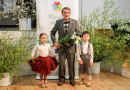 Mārupes novada senioru godināšanas pasākums, 10.05.2017.