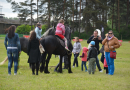 Bērnu un jauniešu svētki “Ar vasaru saujā”, 31.05.2015.