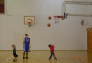 Basketbola diena Jaunmārupē, 09.11.2012.