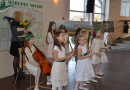 Mārupes novada 90 gadu jubilejas foto izstādes atklāšana, 30.01.2015.