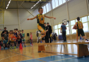 Basketbola Tehnikas Diena Tīrainē, 07.02.2015.
