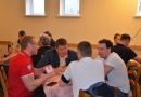 Mārupes pirmais zolītes čempionāts, 22.03.2015.