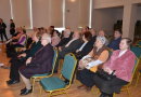 Totalitārā režīma upuru piemiņas diena Mārupē, 25.03.2015.