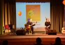 Jauno ģitāristu konkurss “Kur tad tu nu biji?”, 27.03.2015.