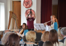 Mārupes Mūzikas un mākslas skolas 15 gadu jubilejas koncerts, 24.04.2015.