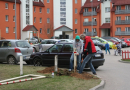 Lielā Talka Mārupē, 25.04.2015.