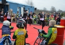 Mārupes BMX sezonas atklāšana, 25.04.2015.