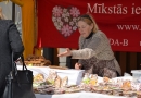 Latvijas mājražotāju tirdziņš Mārupē, 04.05.2015.