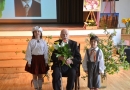 Senioru sveikšana, 20.05.2015.