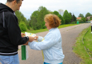 Mārupes novada Senioru sporta diena, 23.05.2015.