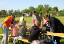 Mārupes novada velokrosa sacensības, 30.05.2015.