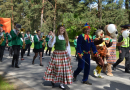 Bērnu un jauniešu svētki “Ar vasaru saujā”, 31.05.2015.