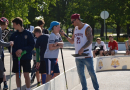 Ghetto games Mārupē atklāšana, 08.06.2015.