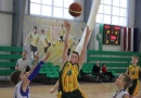 Starptautiskais basketbola turnīrs “Marupe Cup 2013″, 29.03.2013.
