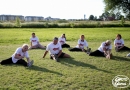 Ghetto Games fitnesa treniņš Tīrainē, 01.06.2015.