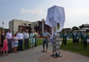 Mārupes novada 90 gadu jubilejas svētki, 08.08.2015.