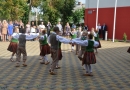 Mārupes pamatskolas jaunās piebūves atklāšana, 31.08.2015.