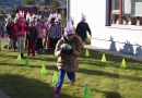 Mārupes PII sporta svētki “Zeltrītos”, 15.10.2015.