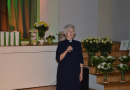 Grāmatas “Mārupes novads Māras zīmē” atvēršanas svētki, 17.10.2015.