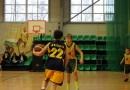 Mārupes novada Brīvības cīnītāju piemiņas kauss basketbolā 14.11.2015.