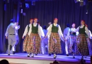 Tautas deju koncerts “Ziemas virpulī”, 12.12.2015.
