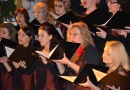 Adventes Baltais koncerts / Sportistu sumināšana 20.12.2015.