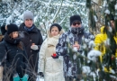 Barikāžu piemiņas pasākums, 16.01.2016.