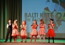 Barikāžu atceres pasākums “Barikādēm 25″