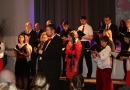Kora “Mārupe” koncerts “Mīlestība divreiz neatnāk” 13.03.2016.