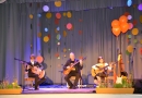 Jauno ģitāristu konkurss “Kur tad Tu nu biji?” 02.04.2016.