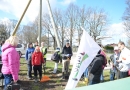 Lielā talka Mārupē, 23.04.2016.