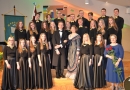 Mārupes vidusskolas jubileja, 30.04.2016.