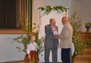 Senioru sveikšanas pasākums, 11.05.2016.
