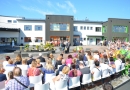 PII “Mārzemīte” atklāšana, 20.08.2016.